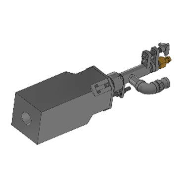 全氧燒嘴PFB10系列10~100KW