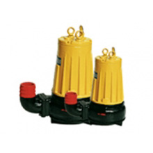 AS型潛水排污泵