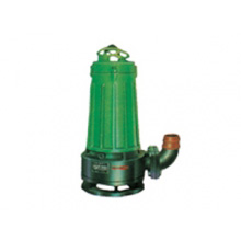 WQK/QG,WQX帶切割裝置潛水排污泵