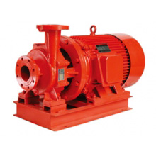 XBD-HYW臥式恒壓消防切線泵