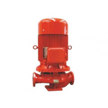 XBD-L系列立式單級(jí)消防泵