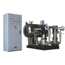 KY-WFY無負壓穩(wěn)流給水設備