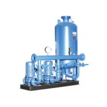 KYG型變頻供水成套機組