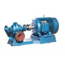 S,SH單級雙吸離心泵