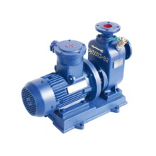 BZ防爆型自吸泵