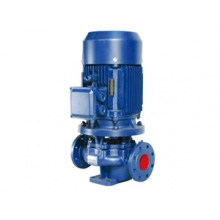 KYL立式單級管道離心泵