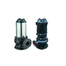 潛水排污泵